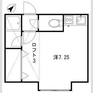 間取図面画像