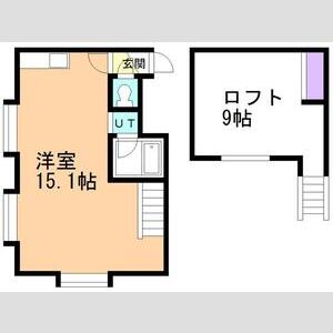 間取図面画像
