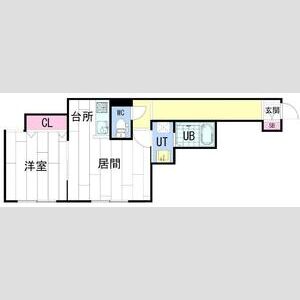 M’s square 画像16