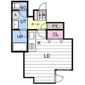 間取図面画像