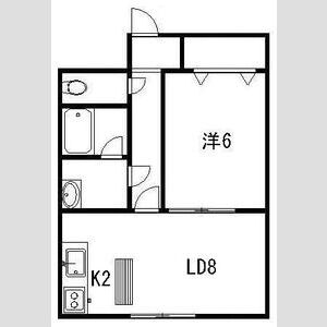 間取図面画像
