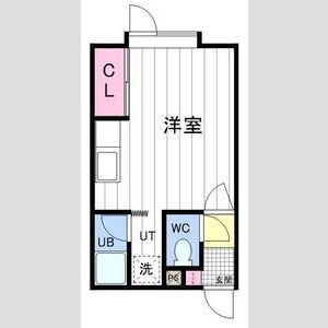 間取図面画像