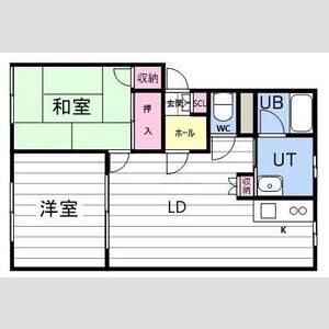 間取図面画像