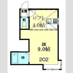 間取図面画像