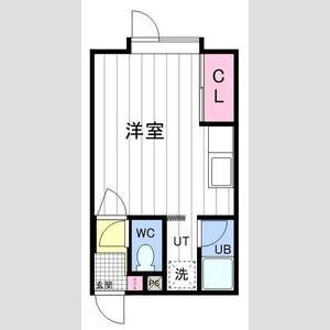 間取図面画像
