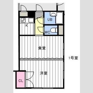 間取図面画像