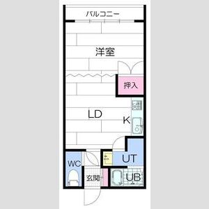 黄金マンション 画像11