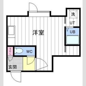 間取図面画像