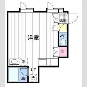 間取図面画像