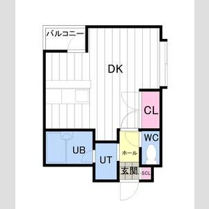 間取図面画像