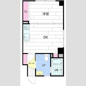 プレゼンスN9　D棟 画像20