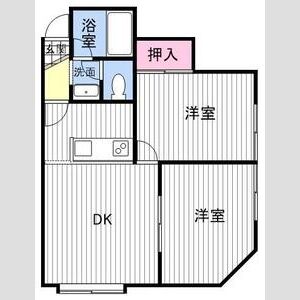 間取図面画像