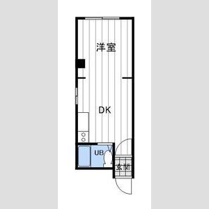 間取図面画像