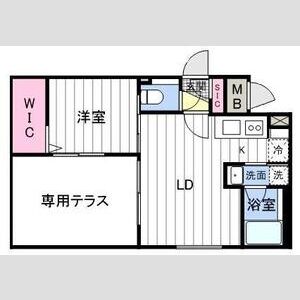 間取図面画像