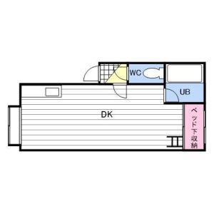 間取図面画像