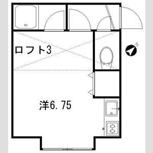 間取図面画像