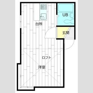 間取図面画像