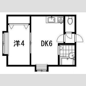 間取図面画像