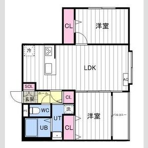 間取図面画像