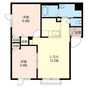 間取図面画像