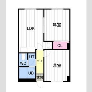 間取図面画像