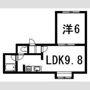 間取図面画像