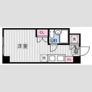 間取図面画像