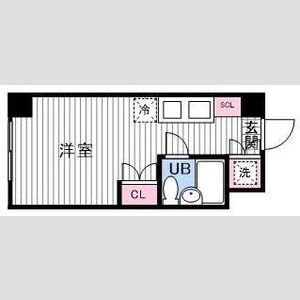 間取図面画像