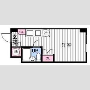間取図面画像