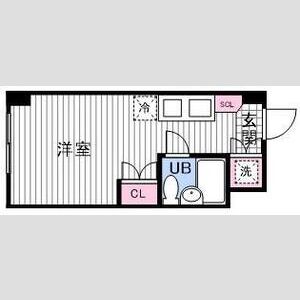 アルファビル大通西17 画像11