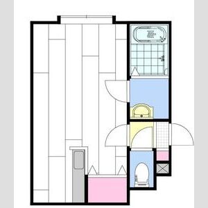 間取図面画像