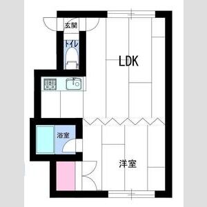 グランドール田辺 画像7