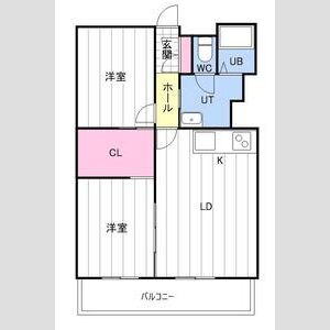 間取図面画像