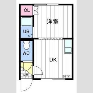 間取図面画像