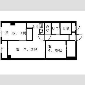 間取図面画像