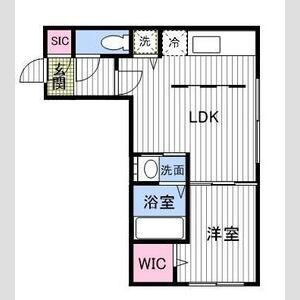 間取図面画像