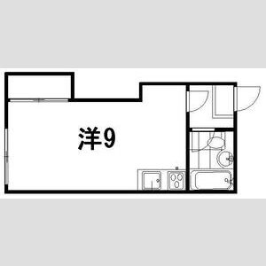 間取図面画像