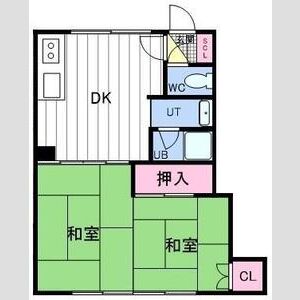 間取図面画像