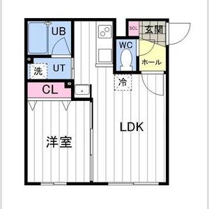 間取図面画像