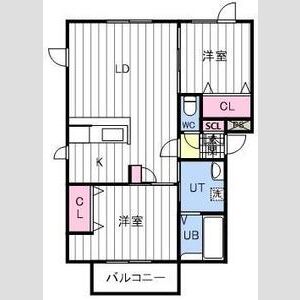 間取図面画像