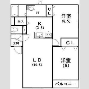 間取図面画像