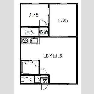 間取図面画像