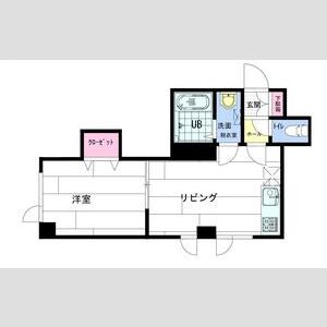 間取図面画像
