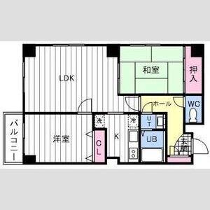 間取図面画像