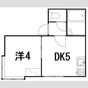 ビブレ南平岸Ⅰ 画像3