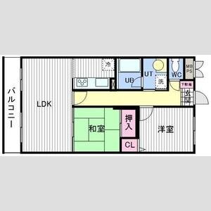 間取図面画像