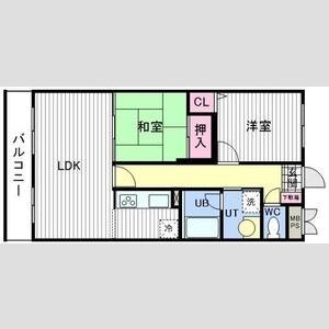 間取図面画像