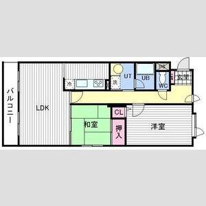 間取図面画像