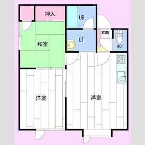 間取図面画像