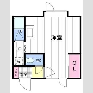 間取図面画像